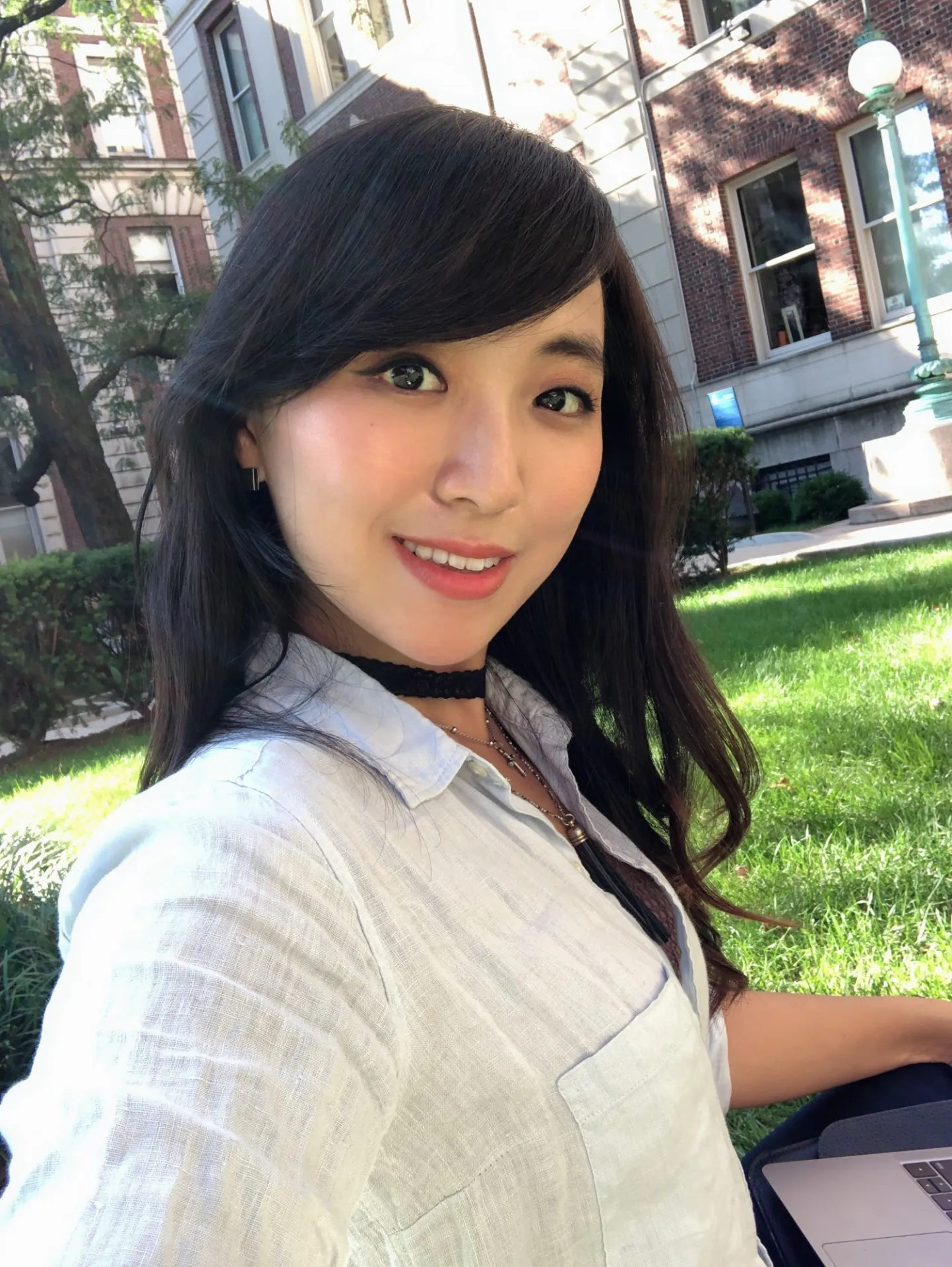 Minji Ko