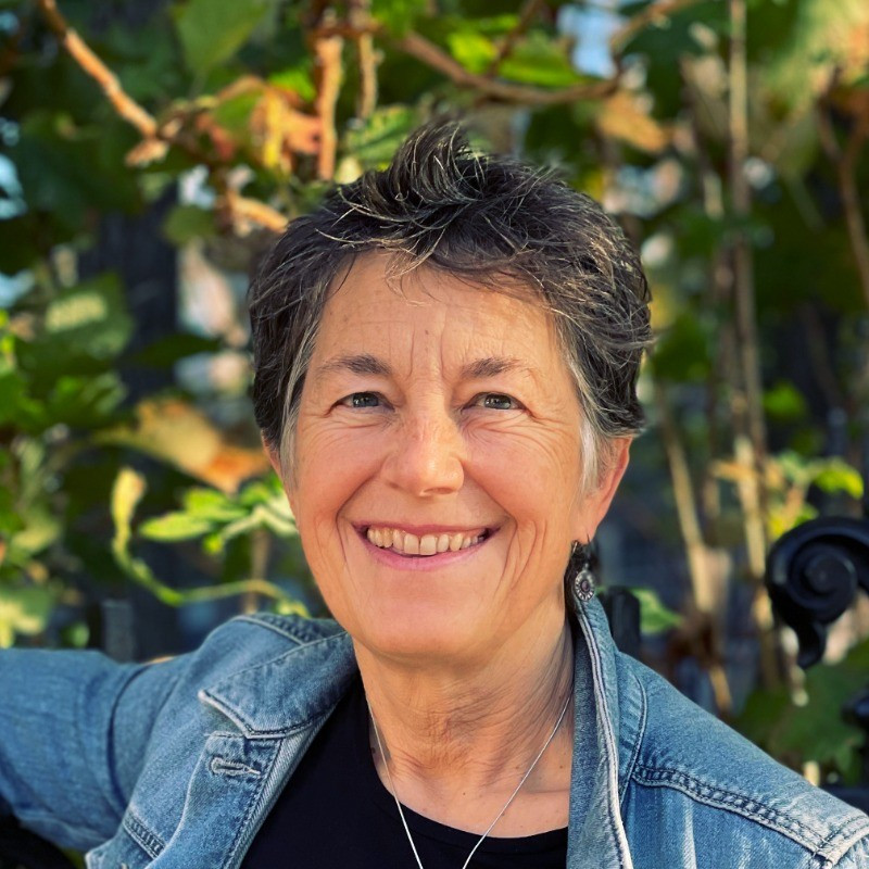 Cindy Paulson