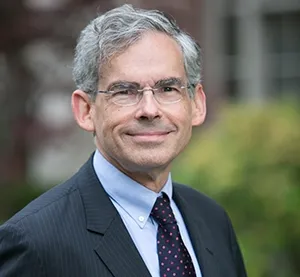 Michael Gerrard