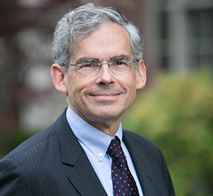Michael Gerrard