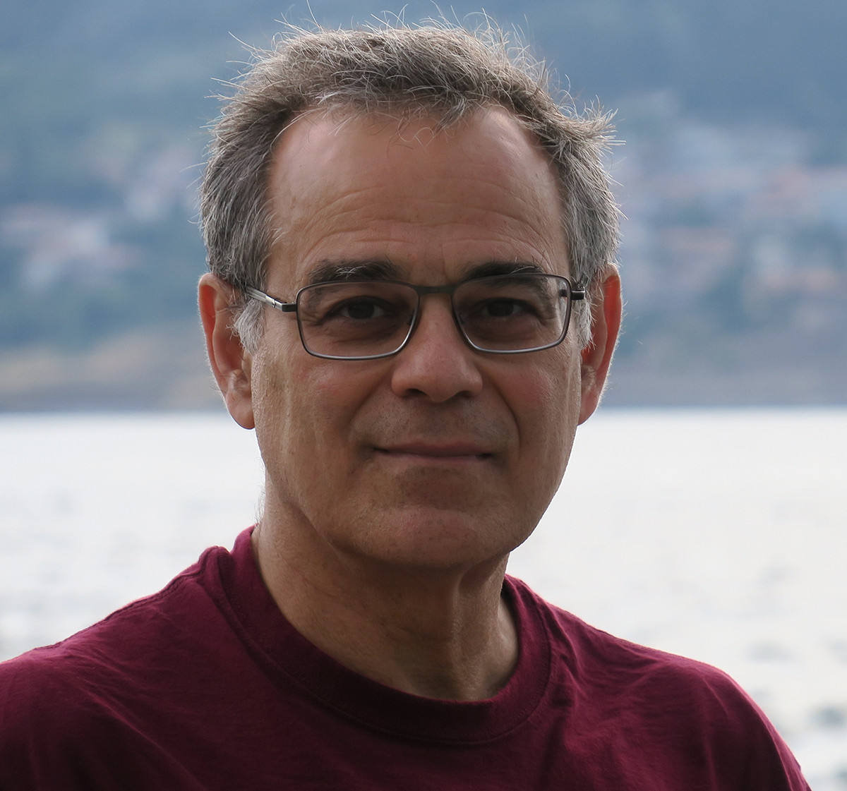 Michael S. Steckler