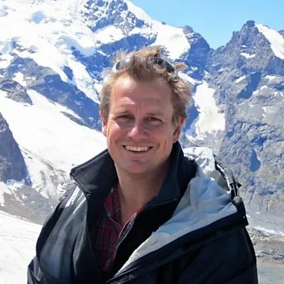 Joerg M. Schaefer