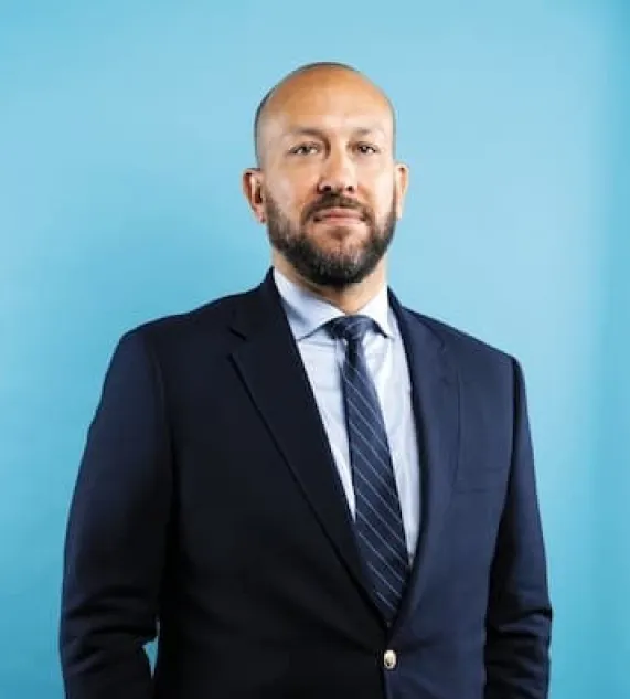 Josef Sorett, Dean of Columbia College