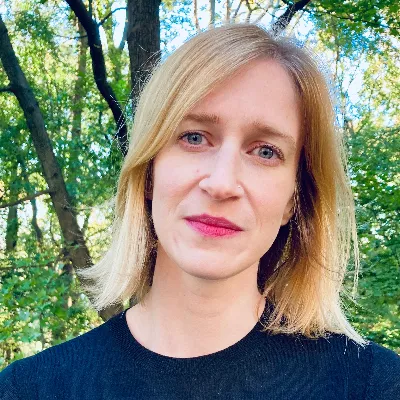 Leah Aronowsky