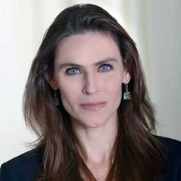 Rachel Moresky