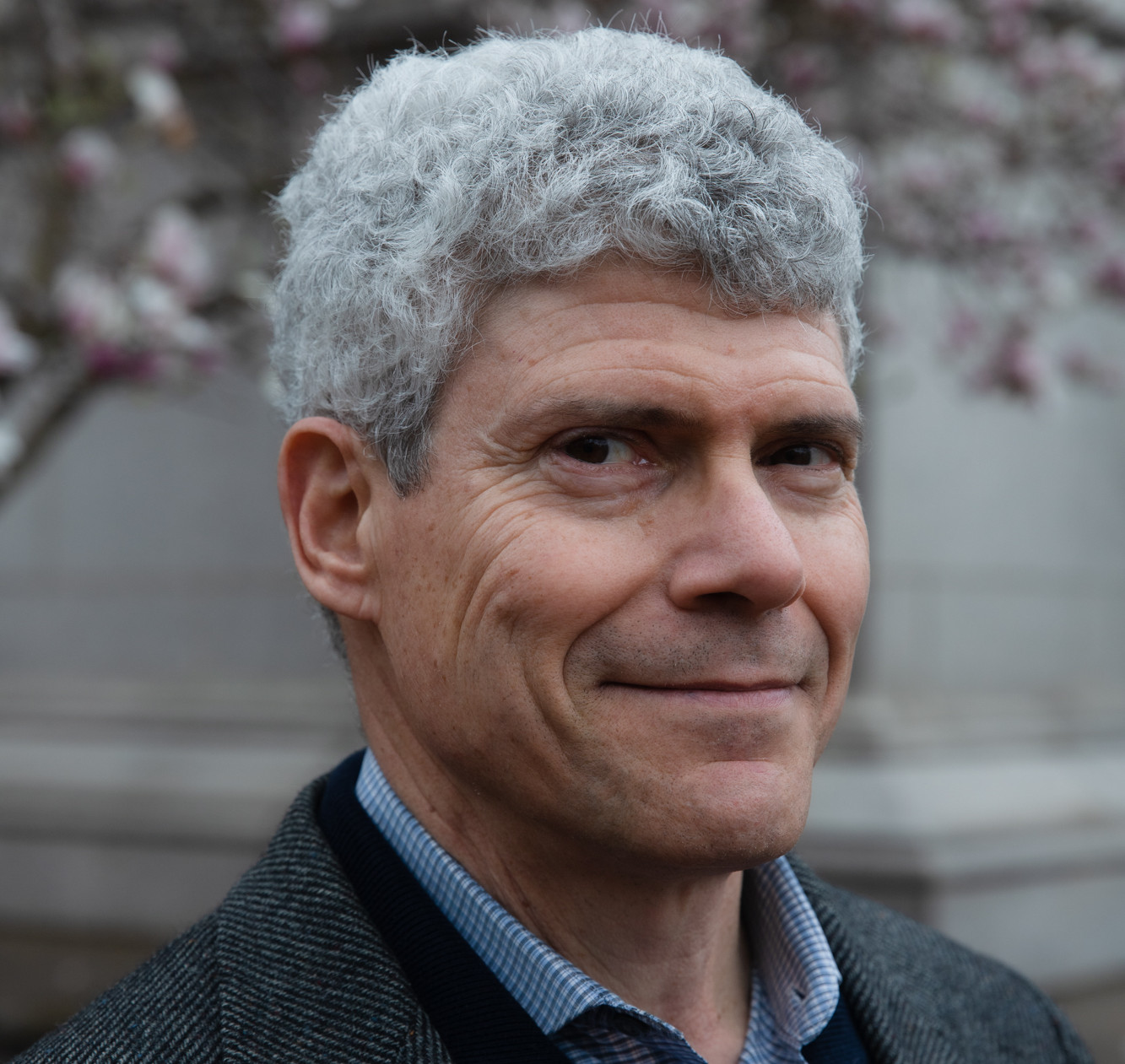 Paul Gallay