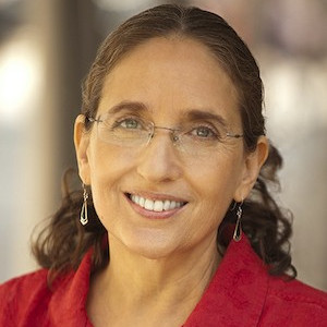 Ruth DeFries