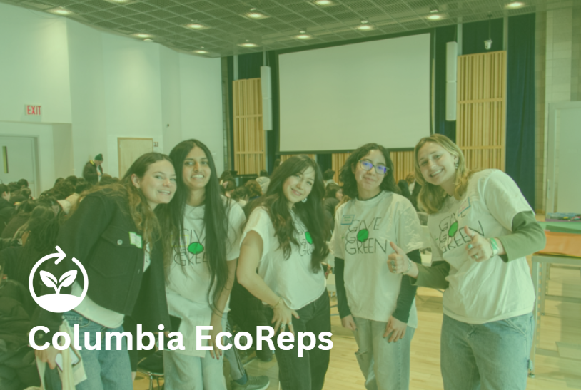 Columbia Ecoreps