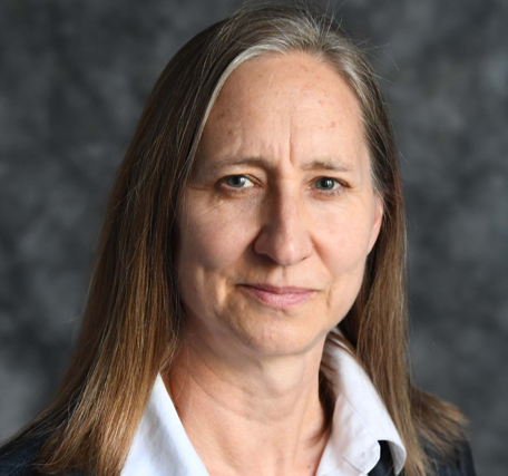 Jacqueline M. Klopp