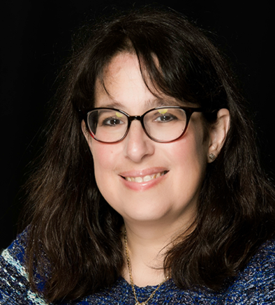 Lisa Rosen-Metsch, Dean of General Studies