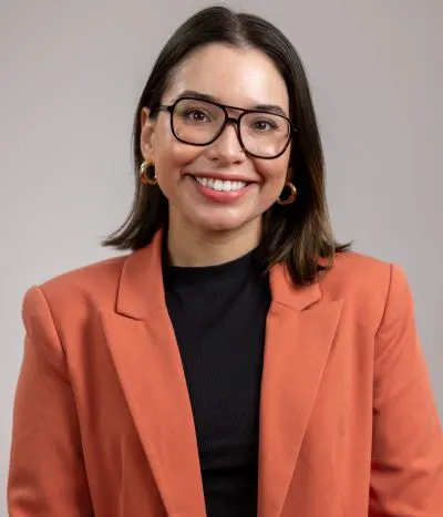 Sylvia MontijoAssociate Director, Undergraduate Programs, Columbia Climate School