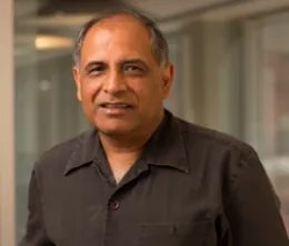 Upmanu Lall