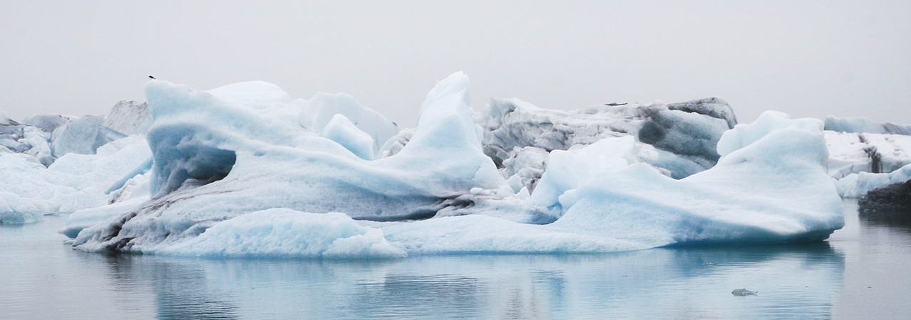Glacier